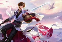 李白皮肤官方爆料最新版,仙风道骨，翩翩起舞，探寻千年传奇