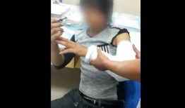 吃瓜健身男网红,揭秘网红健身生活的趣味瞬间